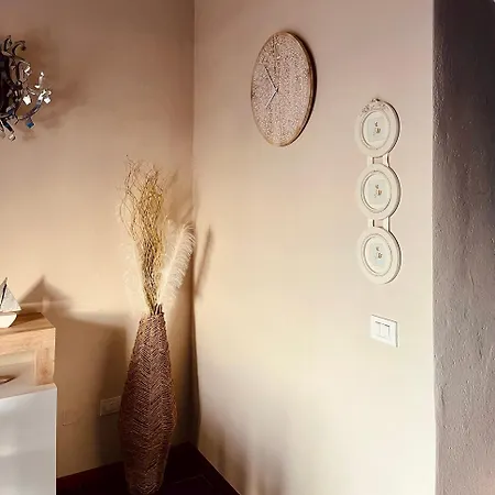 Le Terrazze Di - Vista Mare Apartment