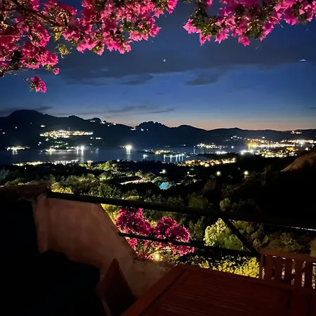 아파트 Le Terrazze Di - Vista Mare *
