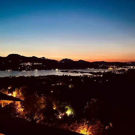 Le Terrazze Di - Vista Mare Porto Rotondo