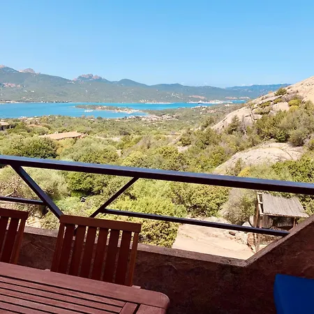 Le Terrazze Di - Vista Mare * Porto Rotondo