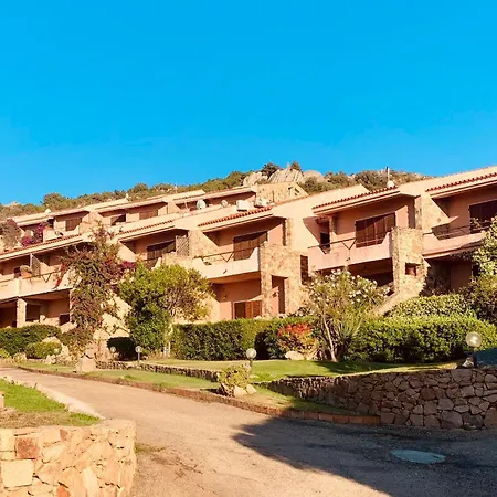 Le Terrazze Di - Vista Mare Porto Rotondo