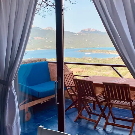 Le Terrazze Di - Vista Mare Apartment Porto Rotondo