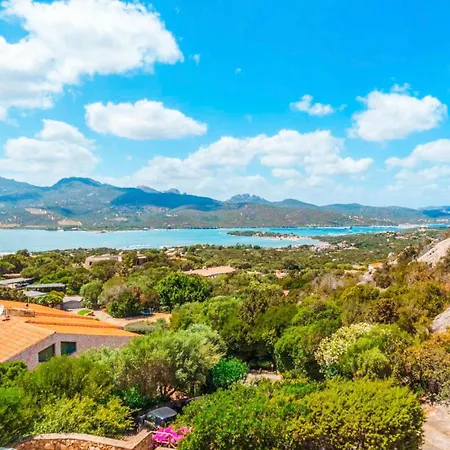 Le Terrazze Di - Vista Mare * Porto Rotondo