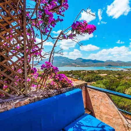 Le Terrazze Di - Vista Mare شقة بورتو روتوندو