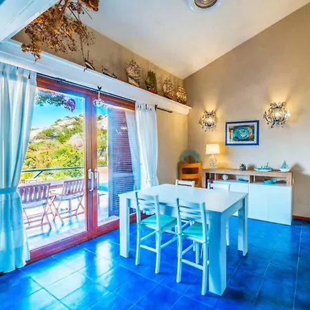 Le Terrazze Di - Vista Mare شقة بورتو روتوندو