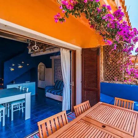 Le Terrazze Di - Vista Mare شقة *