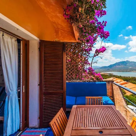 شقة Le Terrazze Di - Vista Mare *