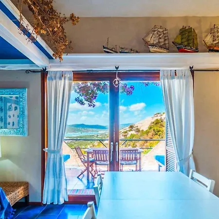 شقة Le Terrazze Di - Vista Mare *