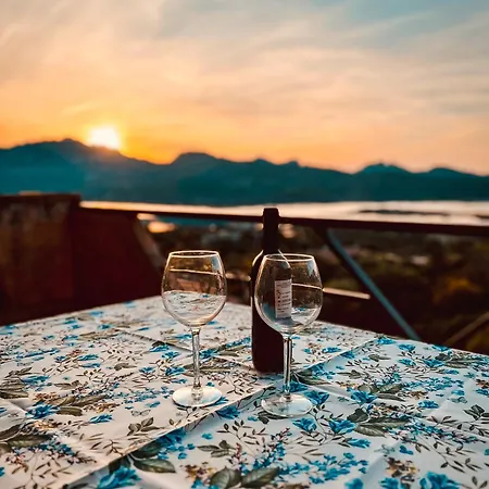 Le Terrazze Di - Vista Mare شقة