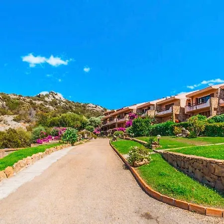 Le Terrazze Di - Vista Mare Lejlighed Porto Rotondo