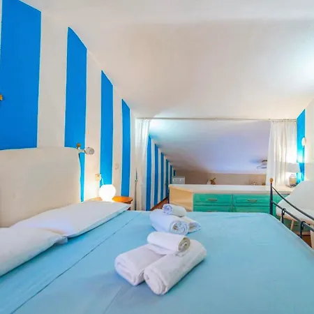 Le Terrazze Di - Vista Mare شقة *