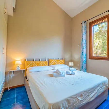 Le Terrazze Di - Vista Mare بورتو روتوندو