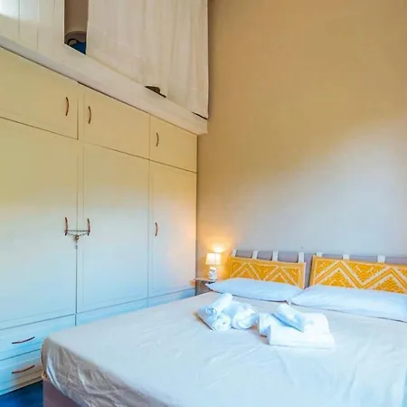 شقة Le Terrazze Di - Vista Mare بورتو روتوندو