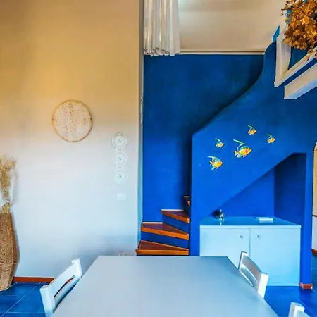 Le Terrazze Di - Vista Mare *