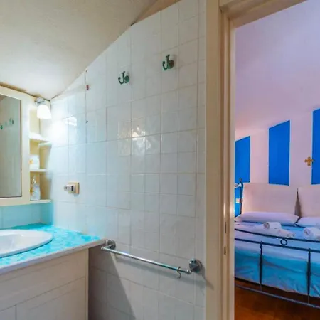 Le Terrazze Di - Vista Mare