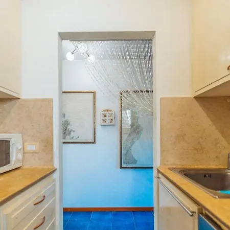 Le Terrazze Di - Vista Mare شقة