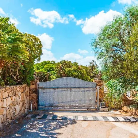 Le Terrazze Di - Vista Mare شقة *