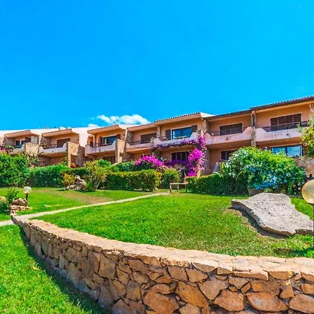 Le Terrazze Di - Vista Mare Lejlighed Porto Rotondo