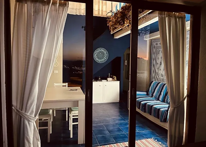 Le Terrazze Di - Vista Mare * Porto Rotondo