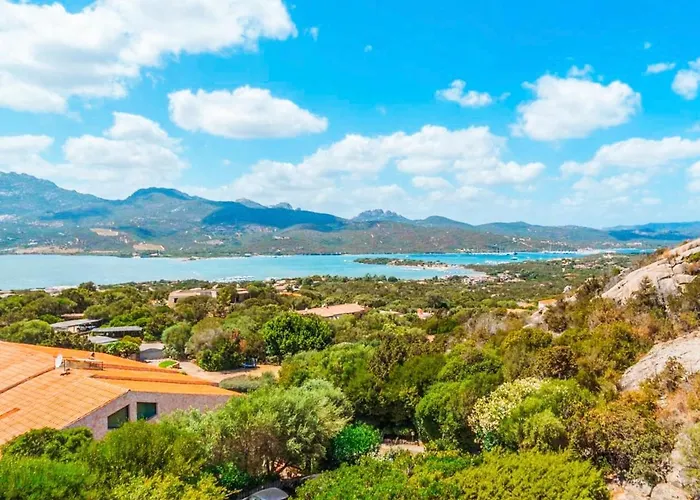 Le Terrazze Di - Vista Mare * Porto Rotondo