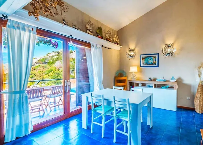 Le Terrazze Di - Vista Mare Daire Porto Rotondo