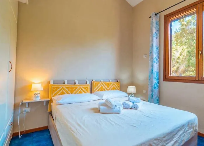 Le Terrazze Di - Vista Mare Porto Rotondo