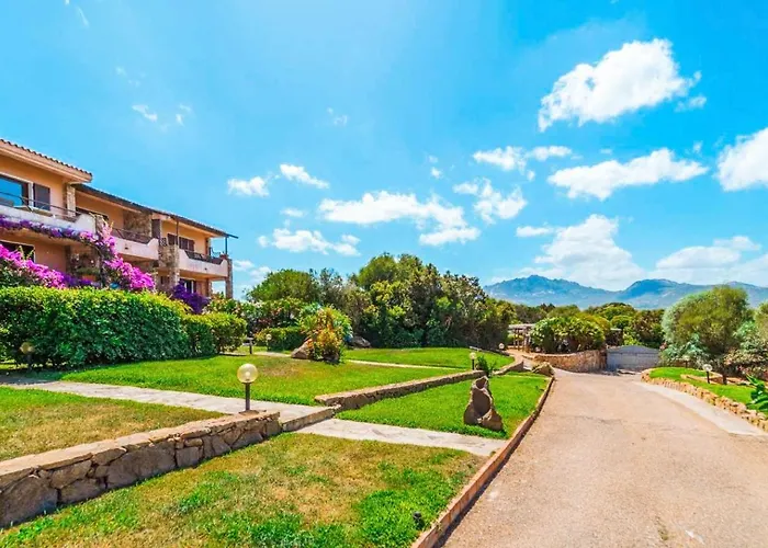 Daire Le Terrazze Di - Vista Mare *